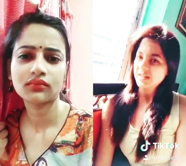 Ushasi Ray