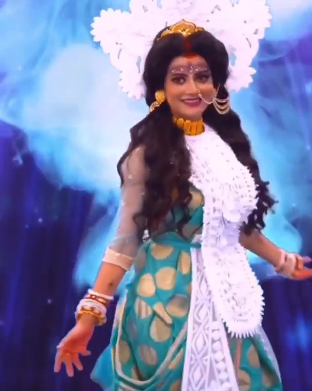 Ushasi Ray