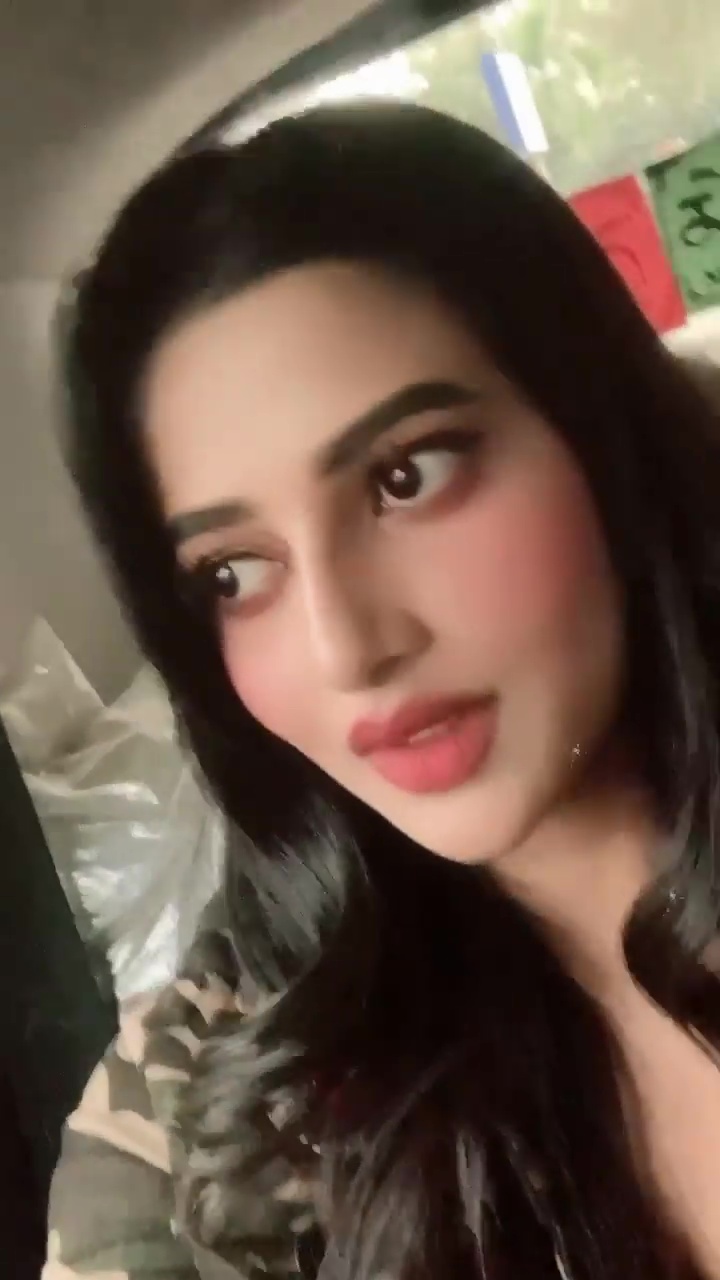 Ushasi Ray