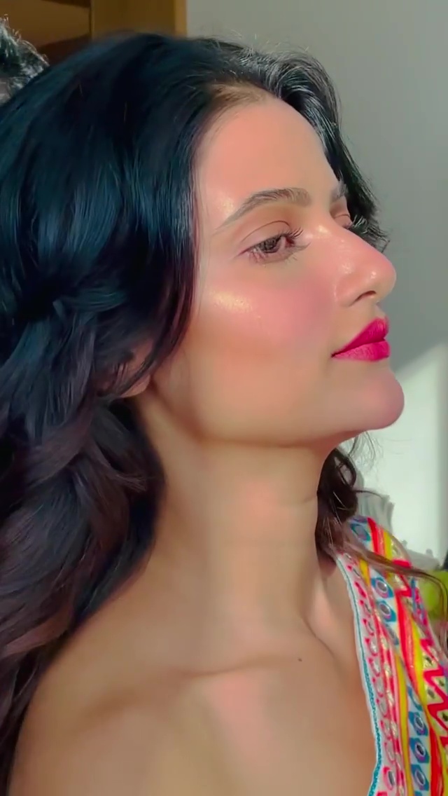 Ushasi Ray