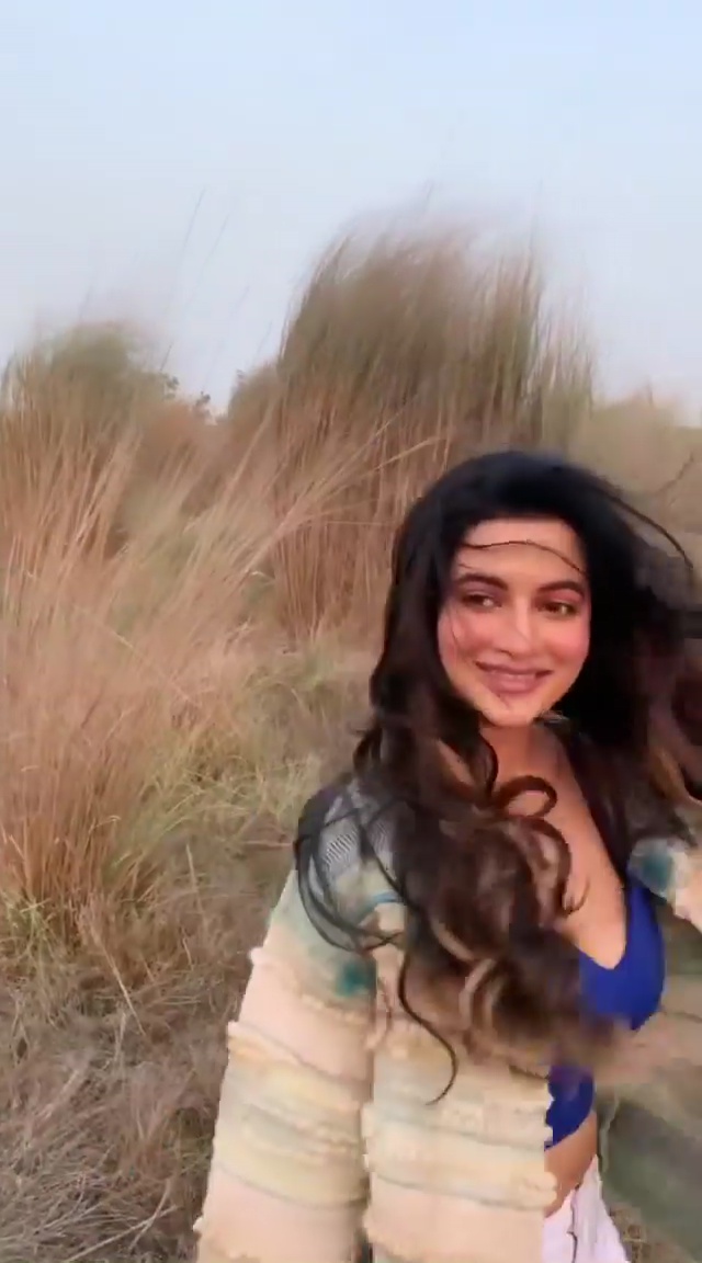 Ushasi Ray