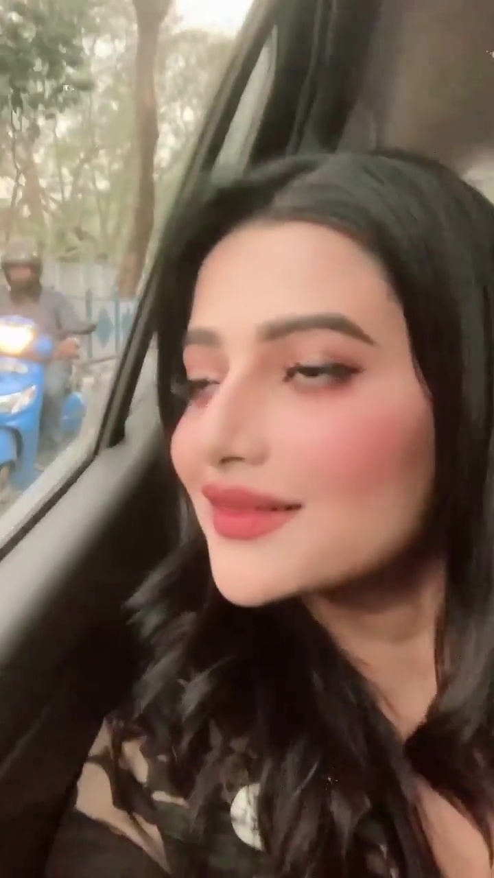 Ushasi Ray