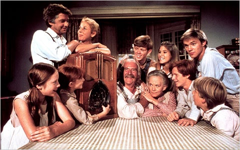 Picture of The Waltons