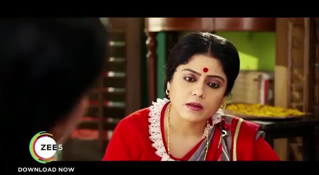 Ushasi Ray