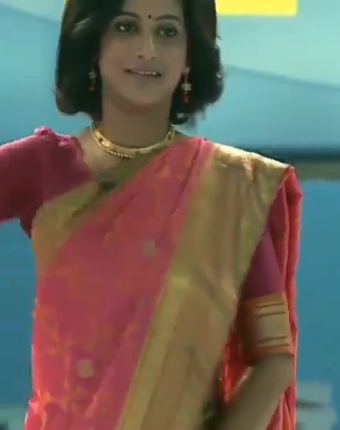 Ushasi Ray