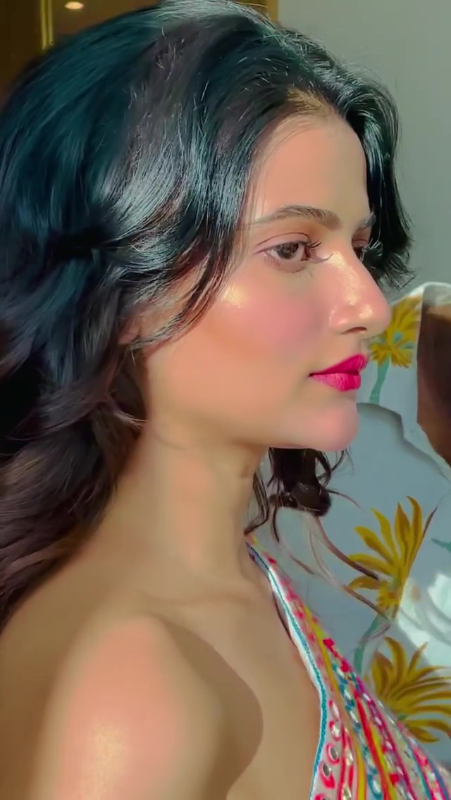 Ushasi Ray