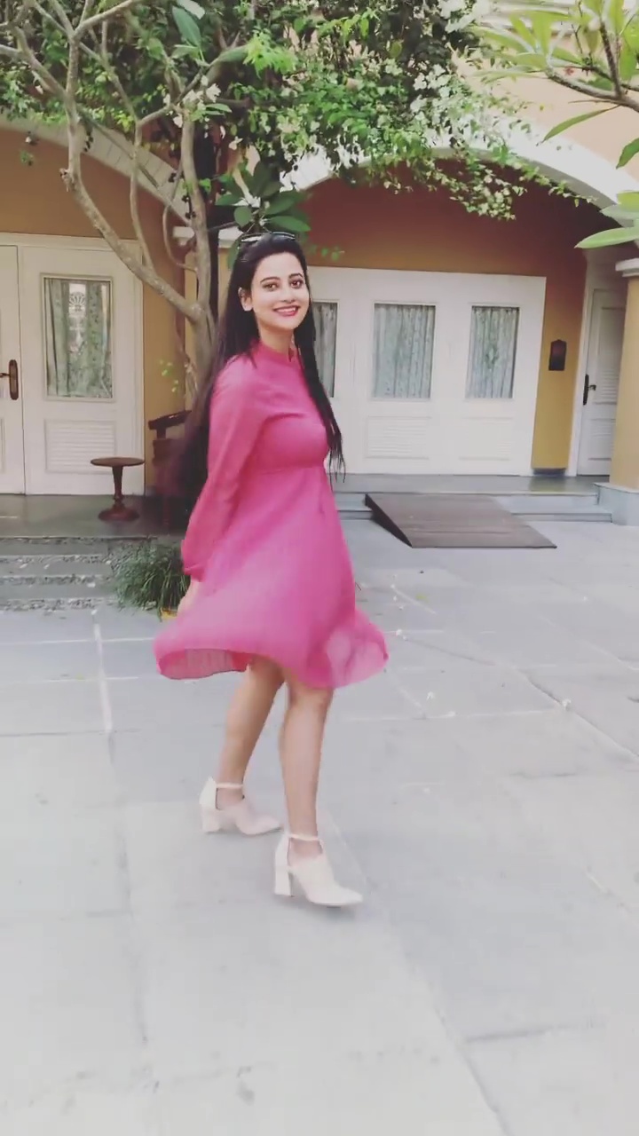 Ushasi Ray
