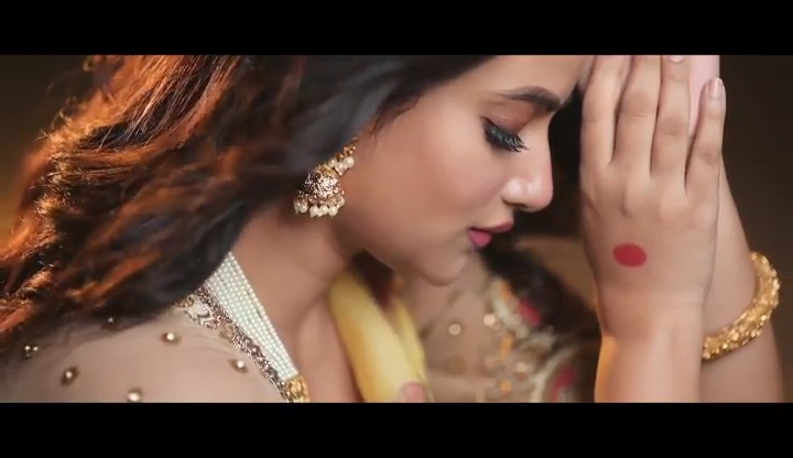 Ushasi Ray