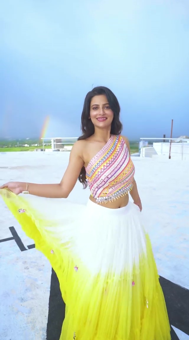Ushasi Ray