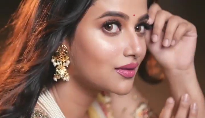 Ushasi Ray
