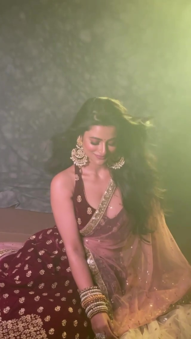 Ushasi Ray