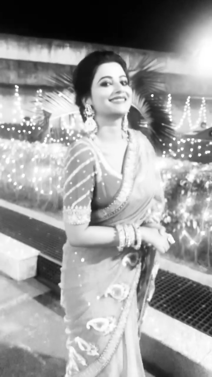 Ushasi Ray