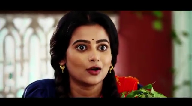 Ushasi Ray