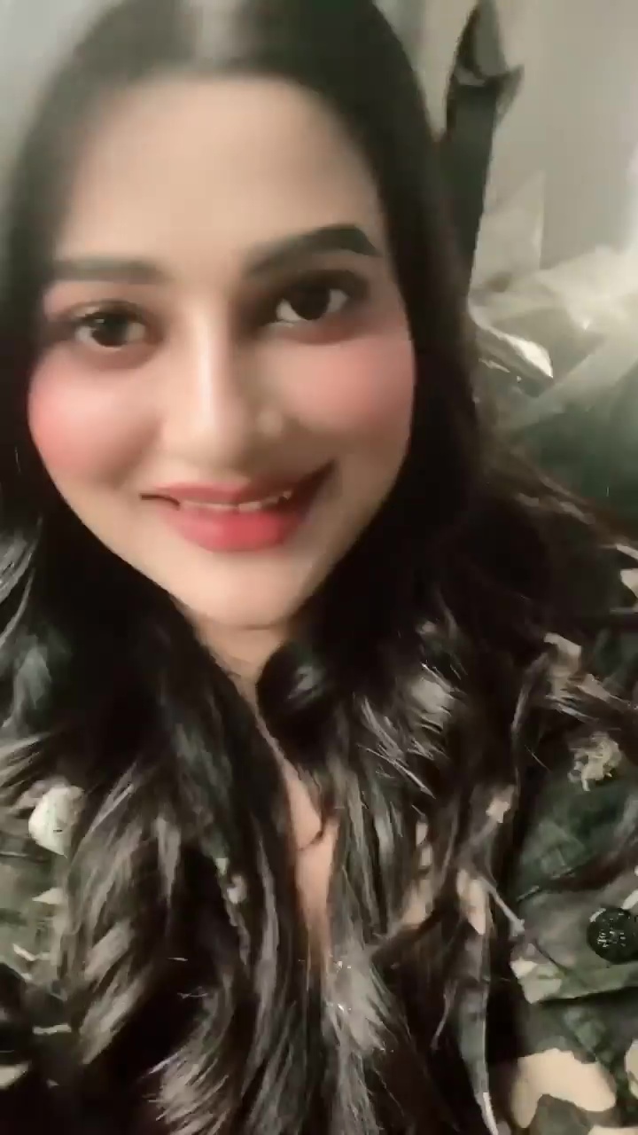 Ushasi Ray