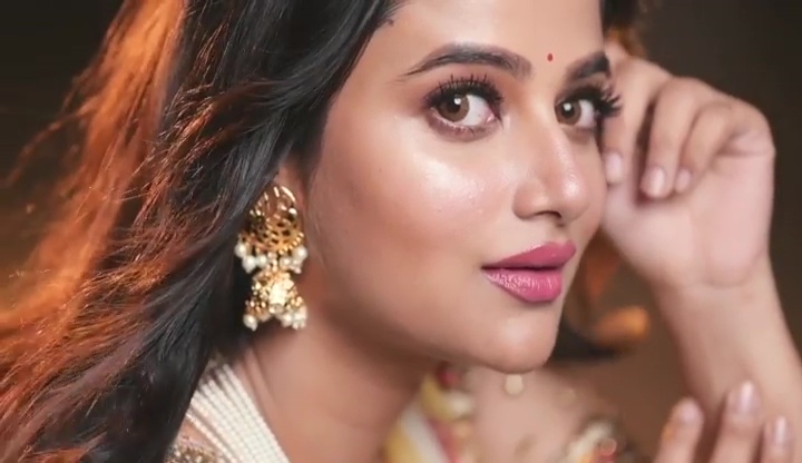 Ushasi Ray