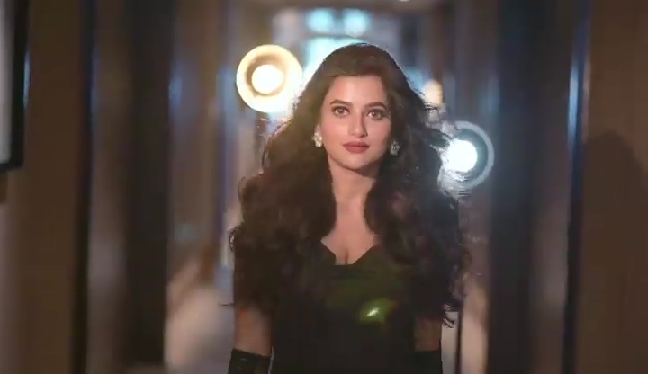 Ushasi Ray