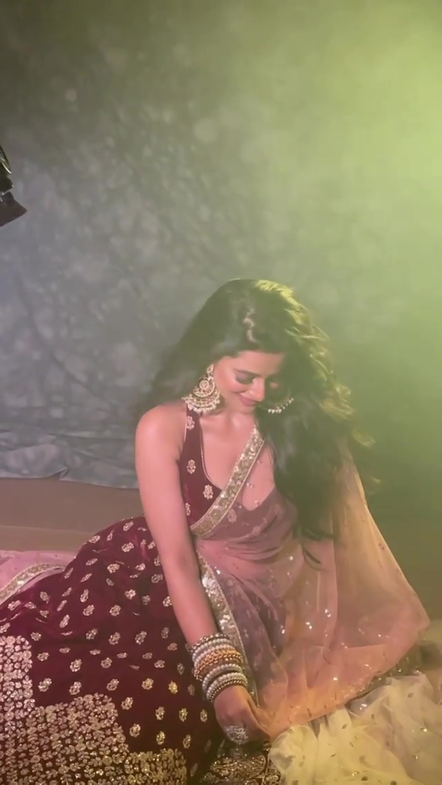 Ushasi Ray