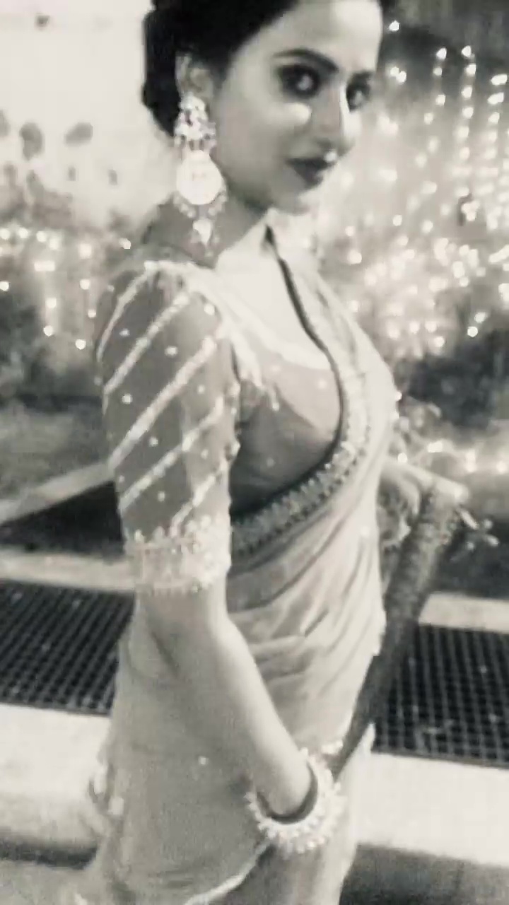 Ushasi Ray