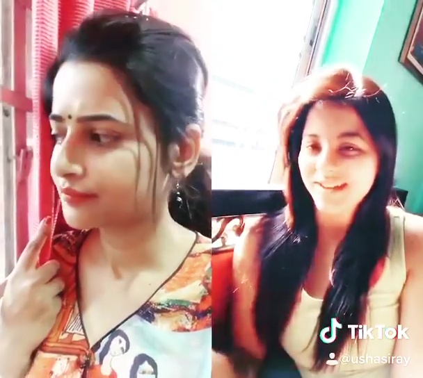 Ushasi Ray