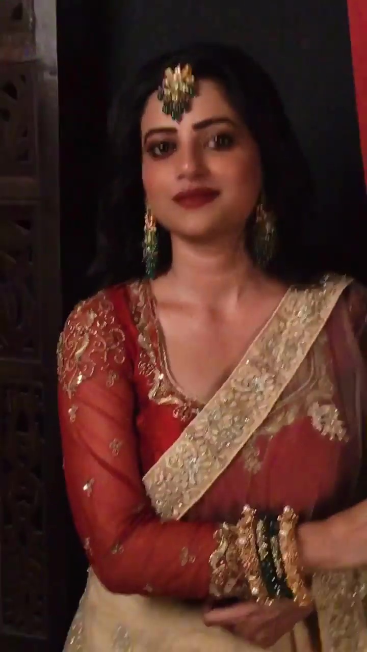 Ushasi Ray