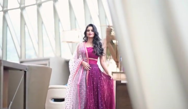 Ushasi Ray