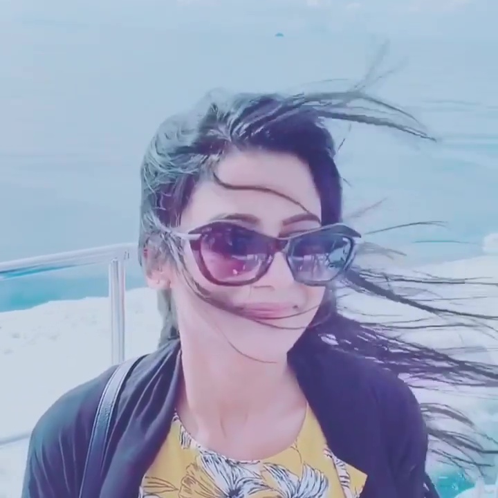 Ushasi Ray