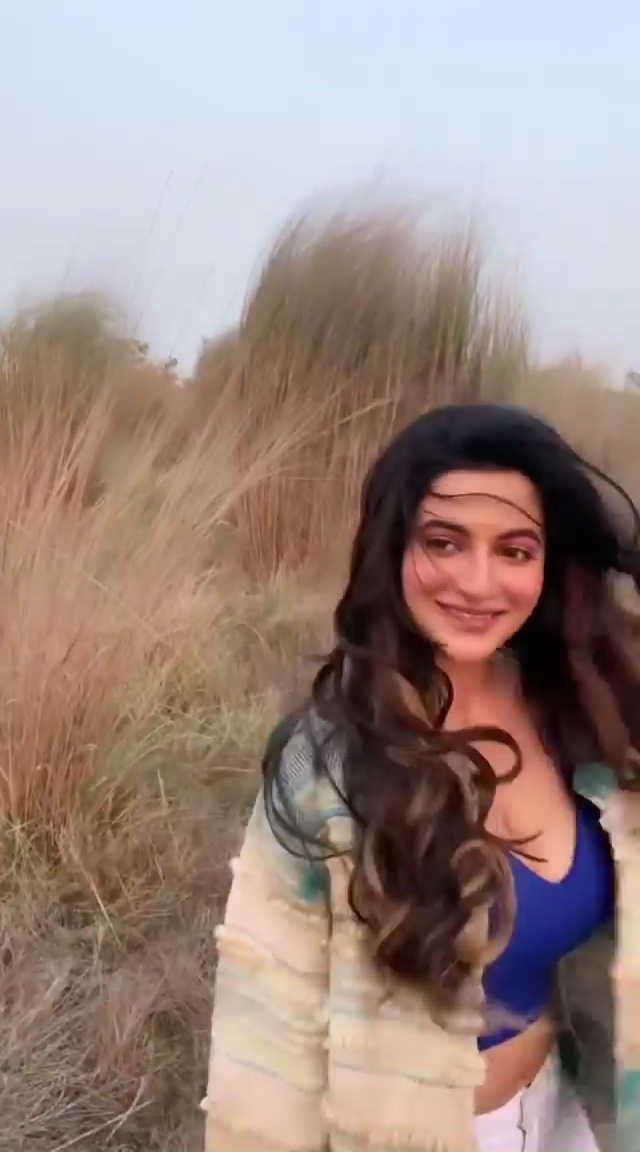 Ushasi Ray