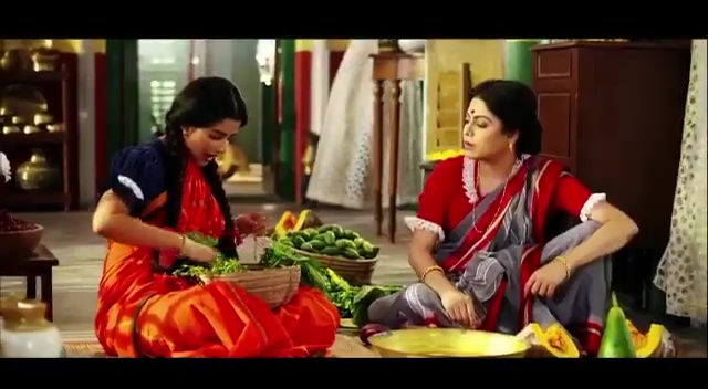 Ushasi Ray
