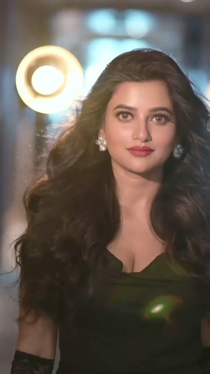 Ushasi Ray