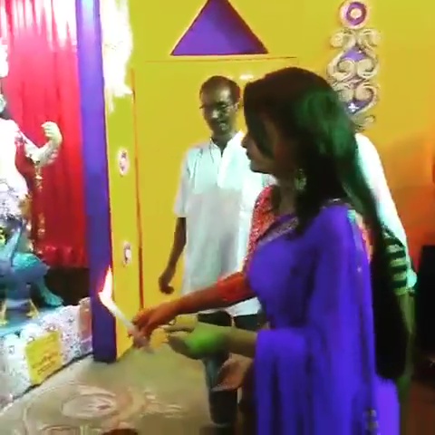 Ushasi Ray