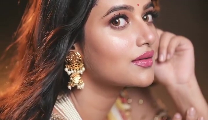 Ushasi Ray