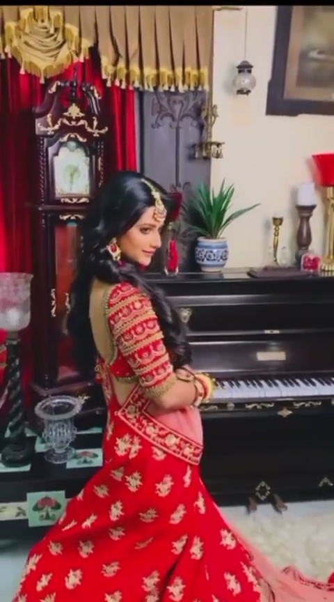 Ushasi Ray
