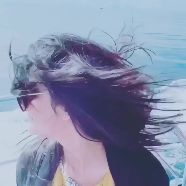 Ushasi Ray