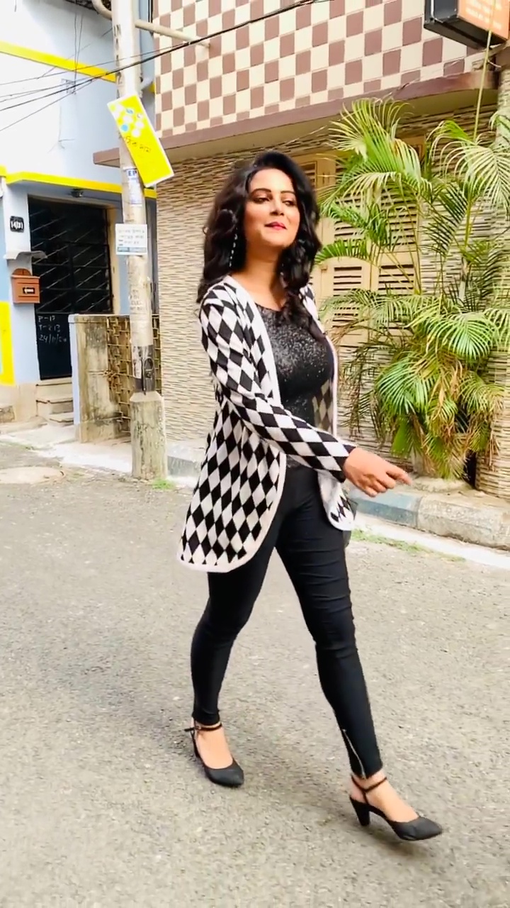 Ushasi Ray