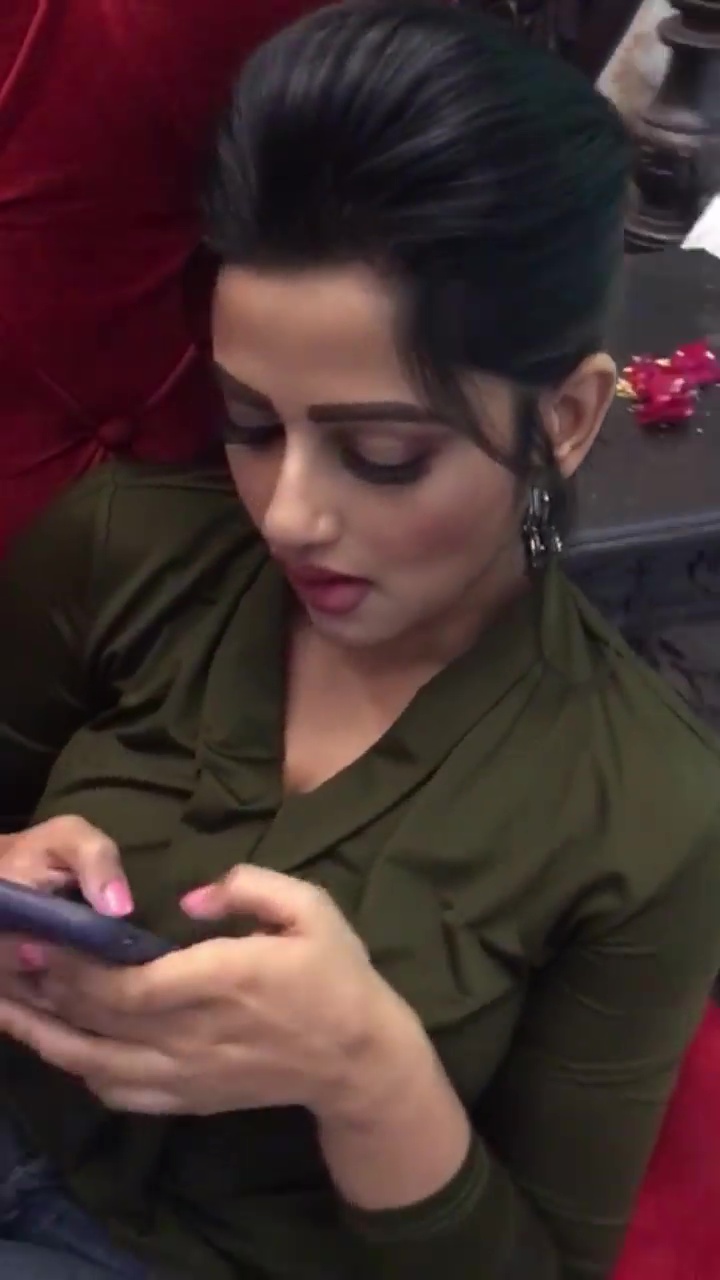 Ushasi Ray