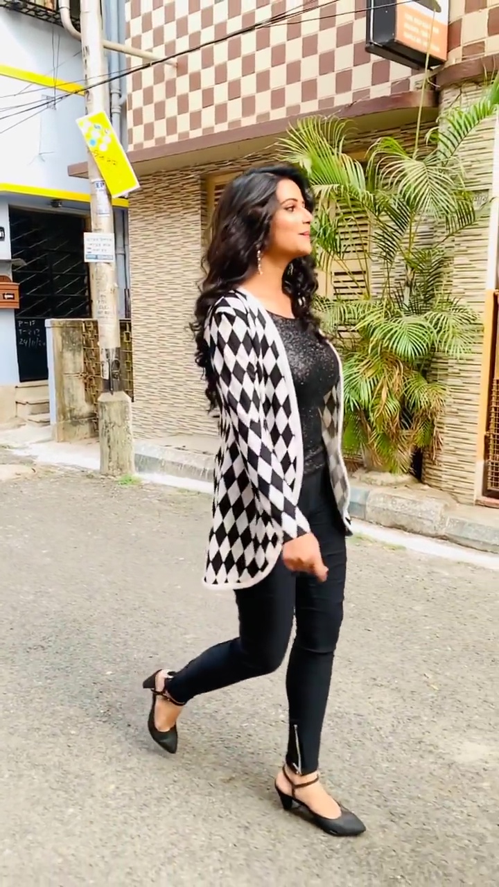 Ushasi Ray