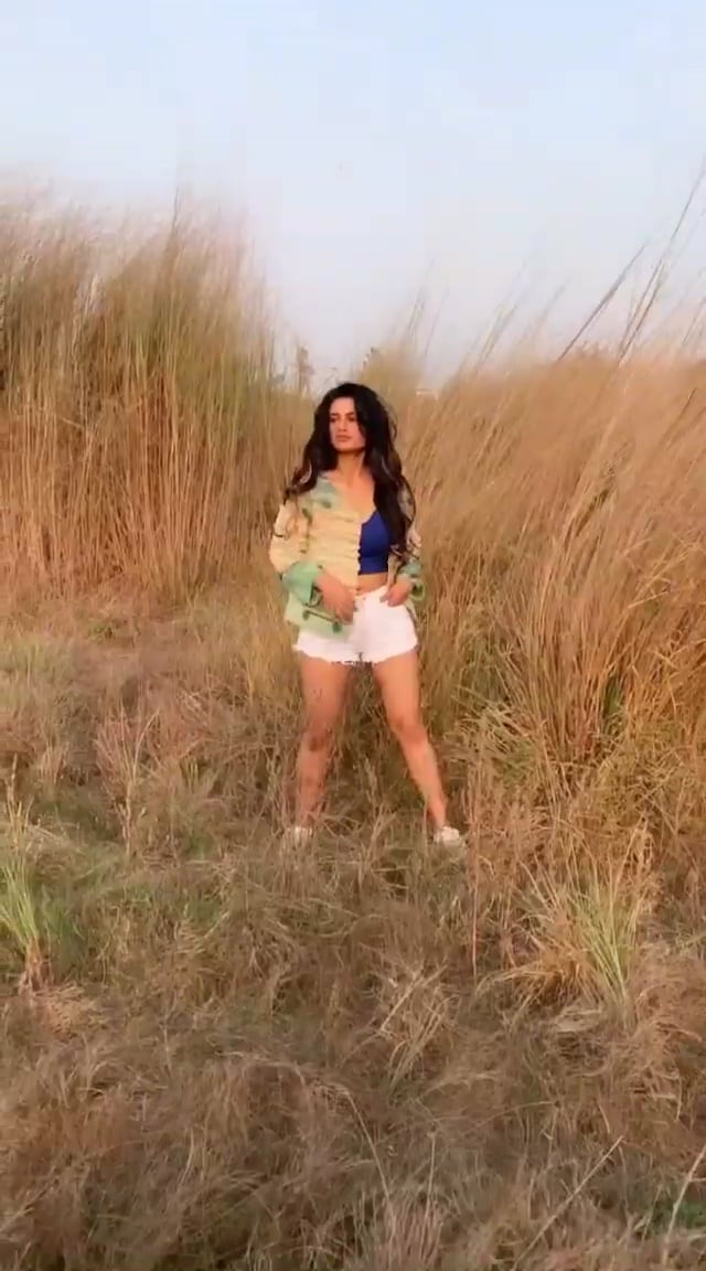 Ushasi Ray