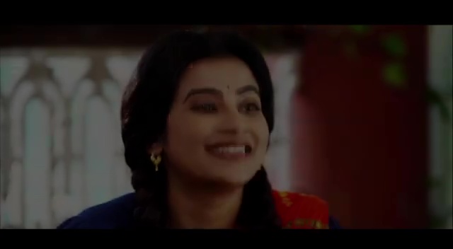 Ushasi Ray