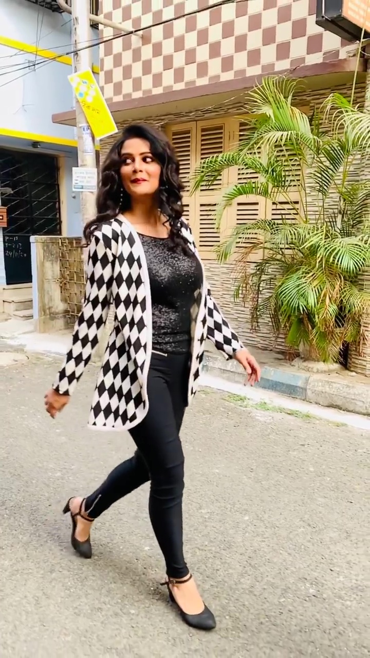 Ushasi Ray