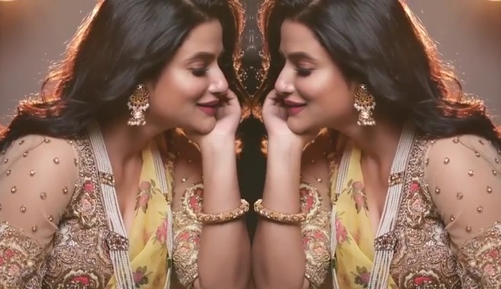 Ushasi Ray