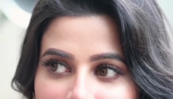 Ushasi Ray