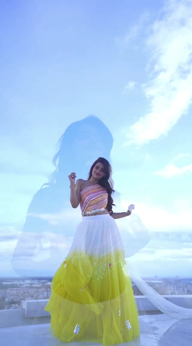 Ushasi Ray