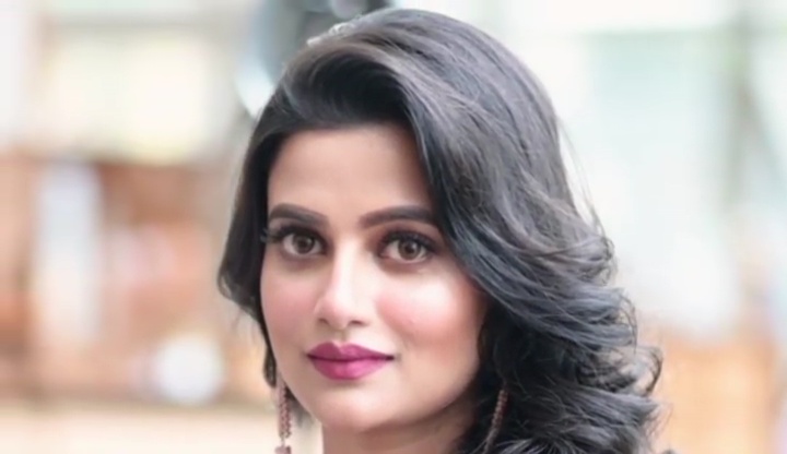 Ushasi Ray