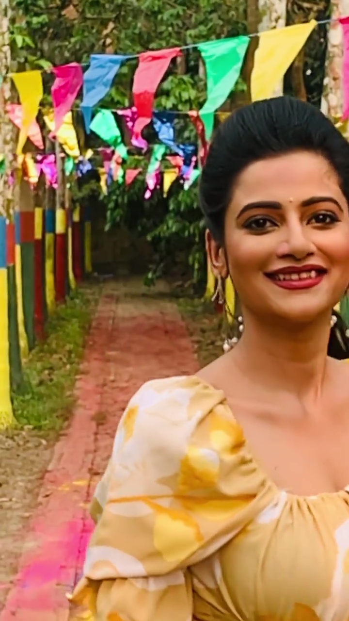 Ushasi Ray
