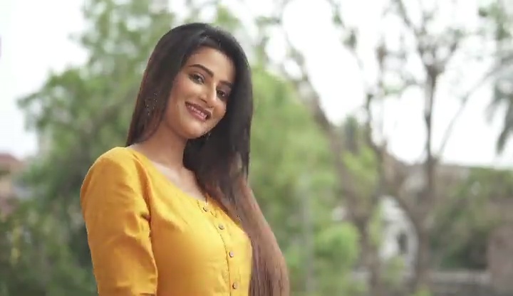 Ushasi Ray