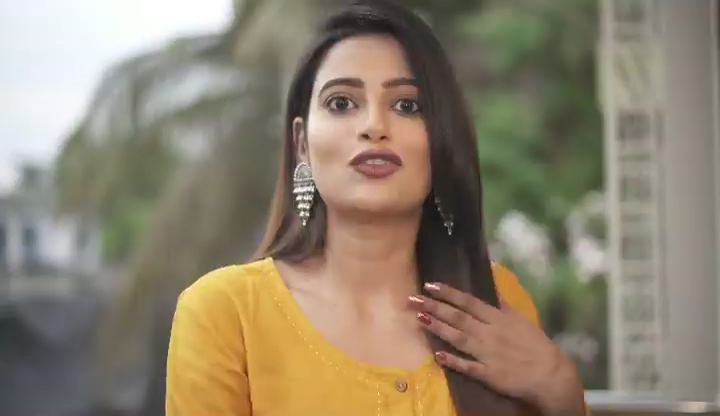 Ushasi Ray