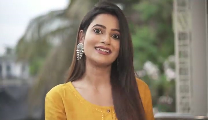 Ushasi Ray