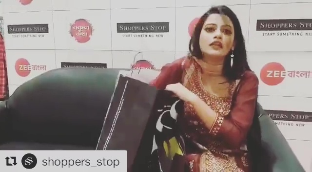 Ushasi Ray