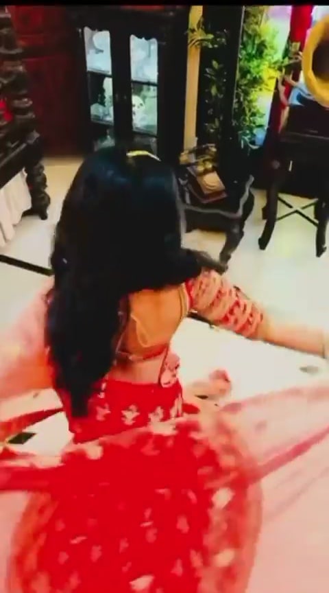 Ushasi Ray