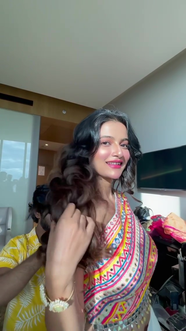 Ushasi Ray